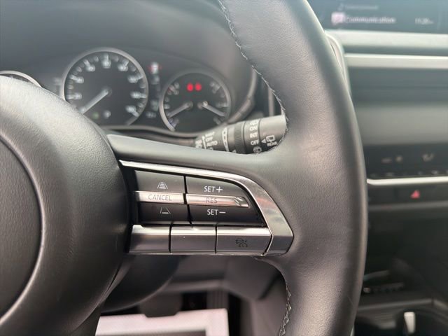 Used 2025 MAZDA CX-50 AWD 2.5 S w/ Accent Package image 35