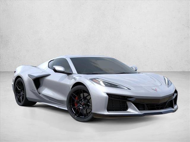 New 2026 Chevrolet Corvette Z06 RWD video 2