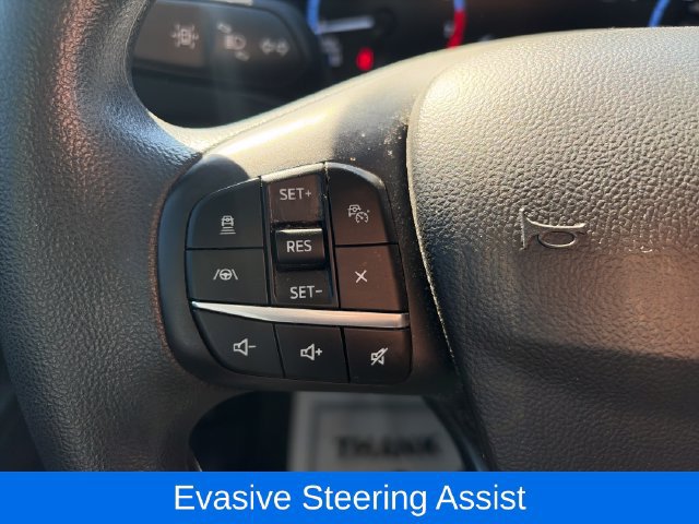 Used 2021 Ford Bronco Sport Big Bend AWD/4WD image 14