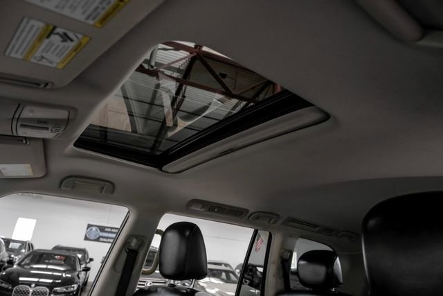 Used 2018 INFINITI QX80 2WD w/ Driver Assistance Package image 21