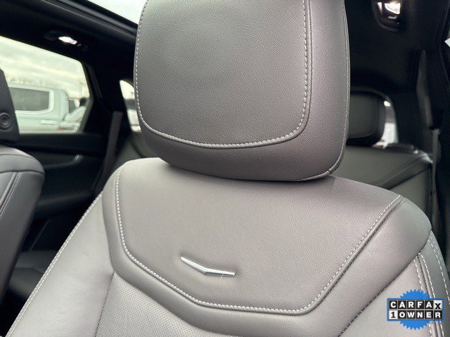 Used 2023 Cadillac XT5 Sportv w/ Technology Package image 18