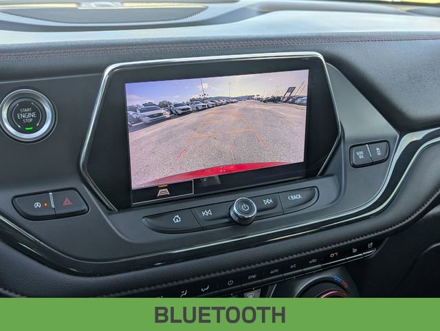 Used 2022 Chevrolet Blazer RS w/ Enhanced Convenience Package image 25