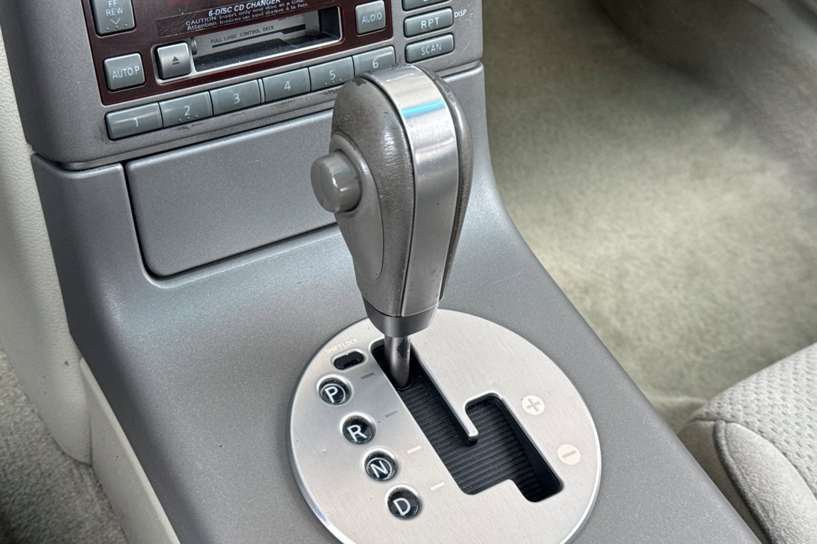 Used 2003 INFINITI G35 Sedan RWD image 16