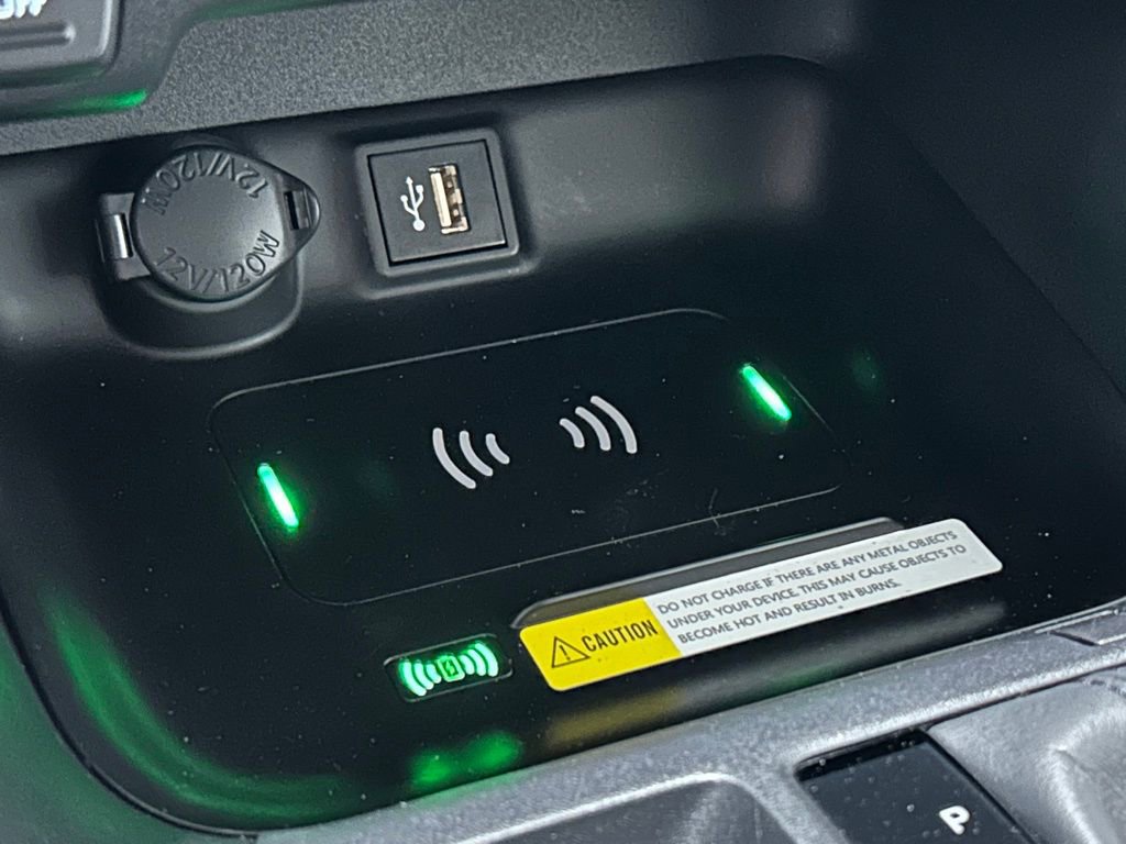 Used 2025 Toyota RAV4 LE image 49