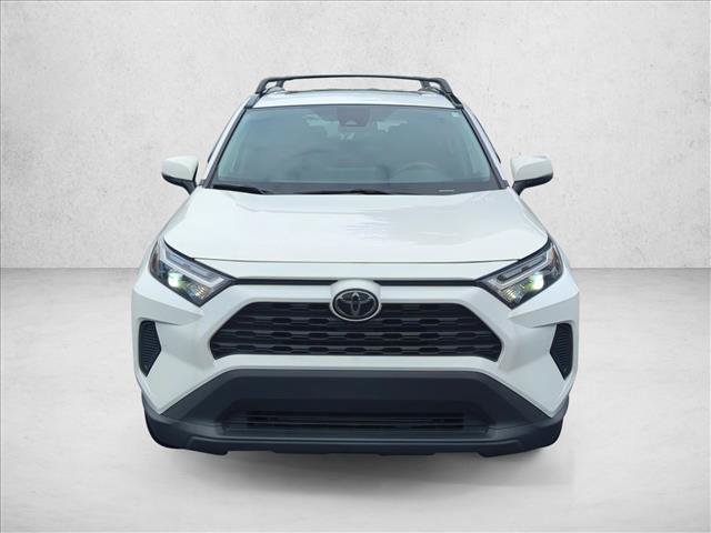 Certified 2024 Toyota RAV4 XLE w/ Convenience Package FWD image 2