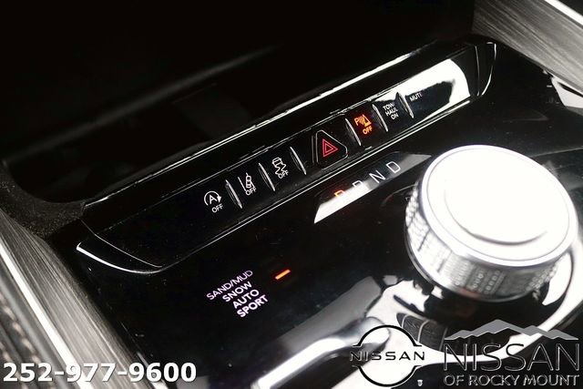 Used 2024 Jeep Wagoneer Series II image 25