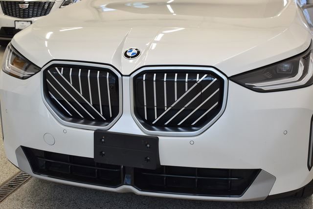 Used 2026 BMW X3 xDrive30 AWD/4WD image 14