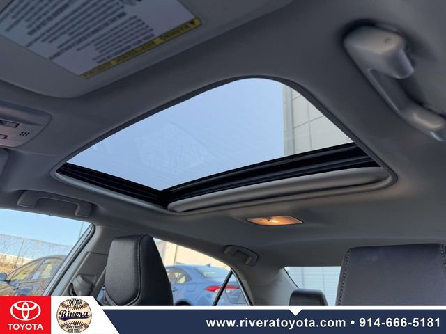 Used 2016 Toyota Corolla S w/ Body Protection Package #1 image 23