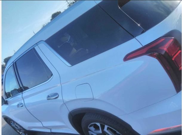 Used 2024 Hyundai Palisade Limited FWD image 8