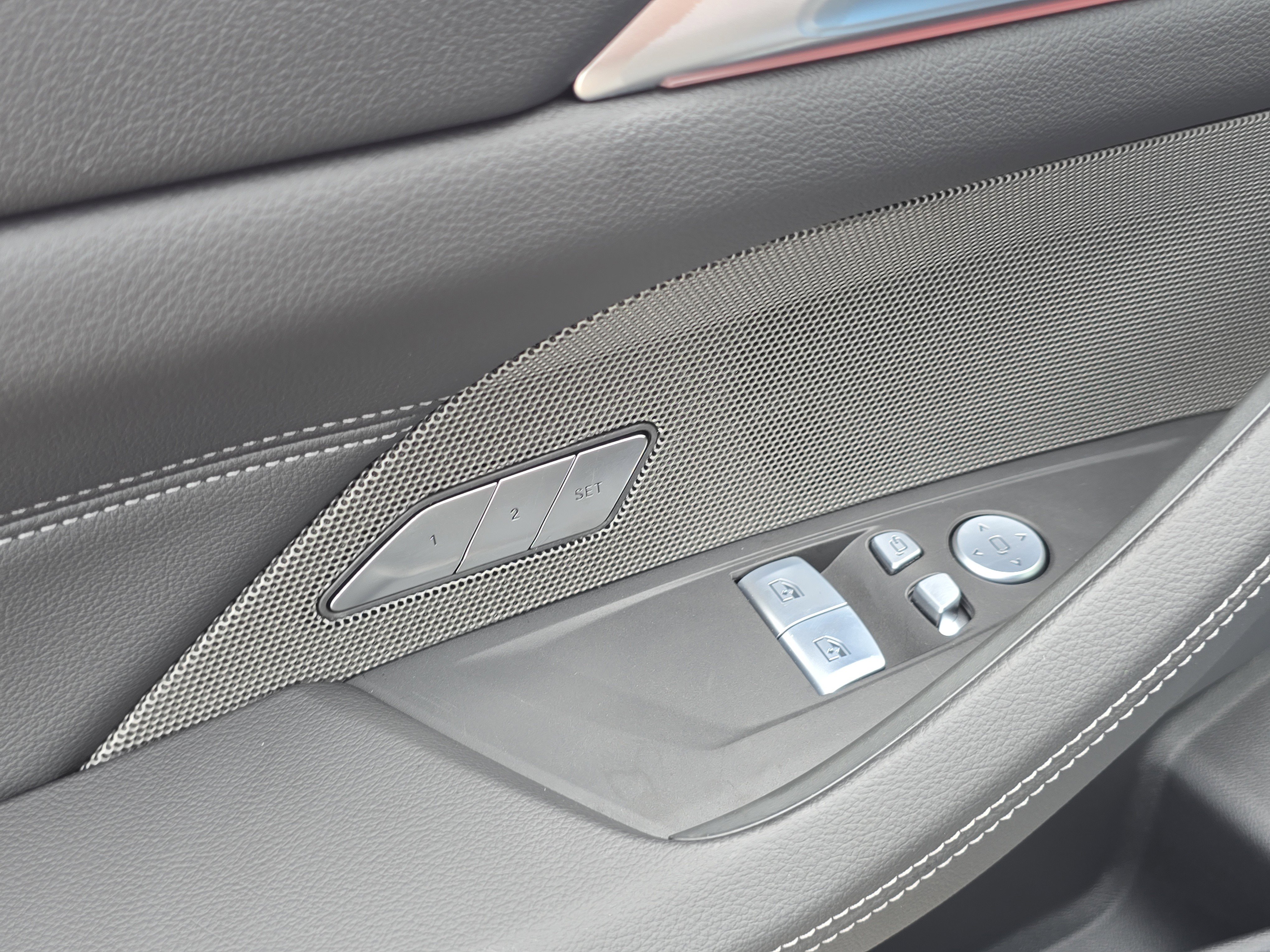 New 2026 BMW 430i Coupe w/ M Sport Package image 15