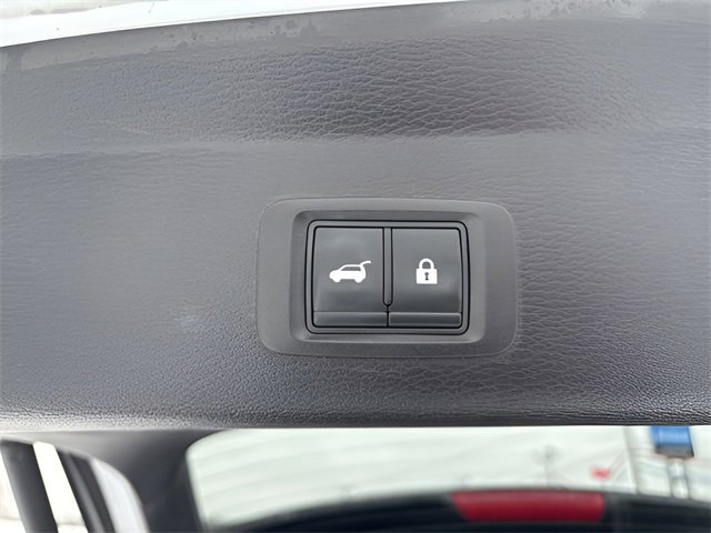 Used 2022 Mitsubishi Outlander SEL image 22