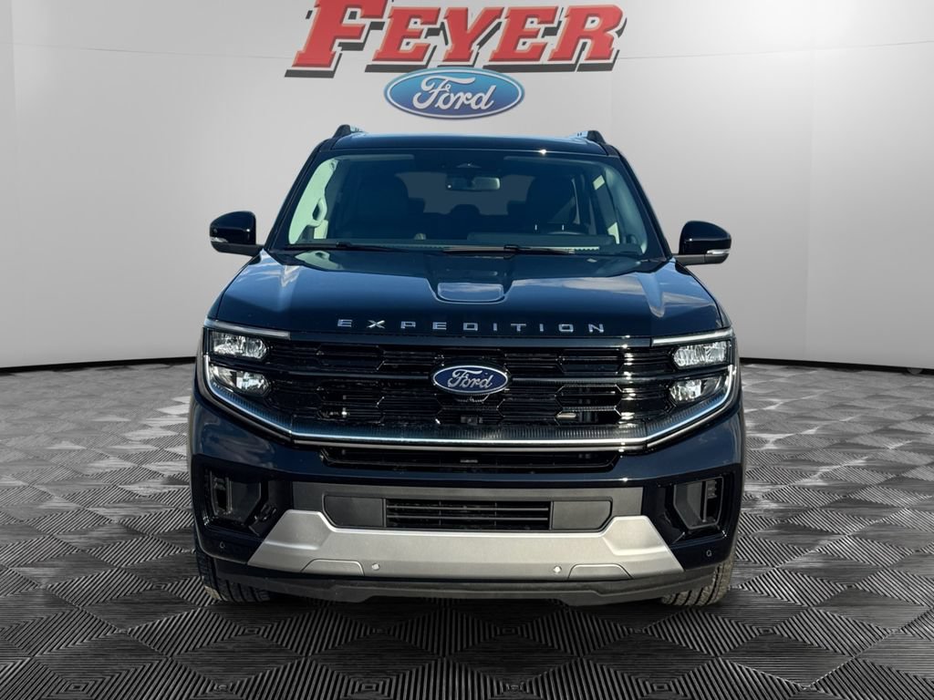New 2026 Ford Expedition Platinum w/ Driver's Package AWD/4WD image 2