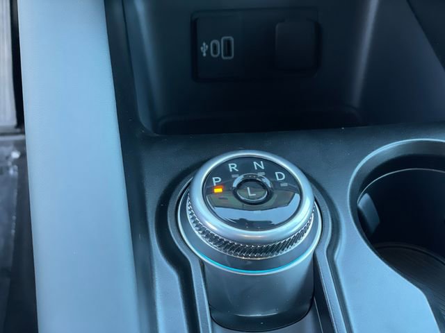 New 2026 Ford Explorer Active RWD image 14