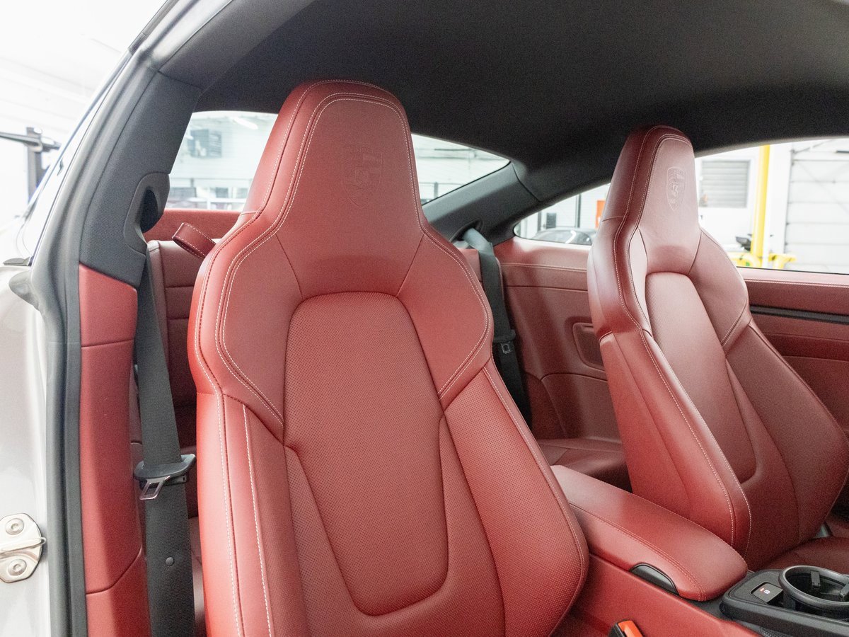 Used 2022 Porsche 911 Carrera 4 GTS image 24