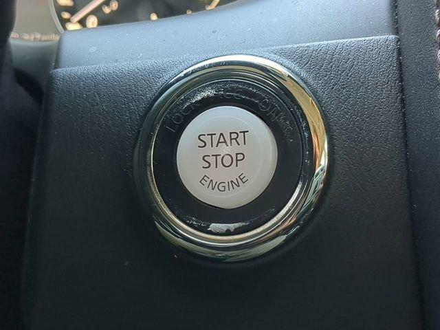 Used 2021 Nissan Armada Platinum w/ Captain's Chairs Package image 37