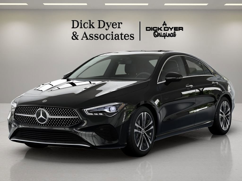 Used 2025 Mercedes-Benz CLA 250 image 30