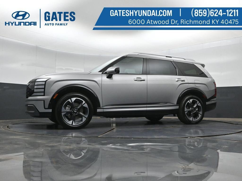 New 2027 Hyundai Palisade Limited AWD/4WD image 49
