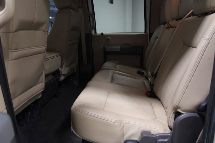 Used 2015 Ford F350 Lariat w/ Lariat Ultimate Package image 20