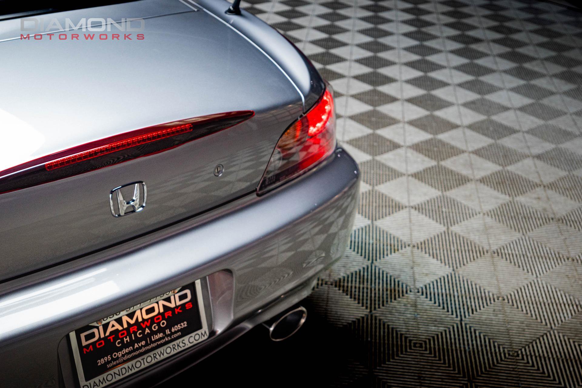 Used 2007 Honda S2000 image 54