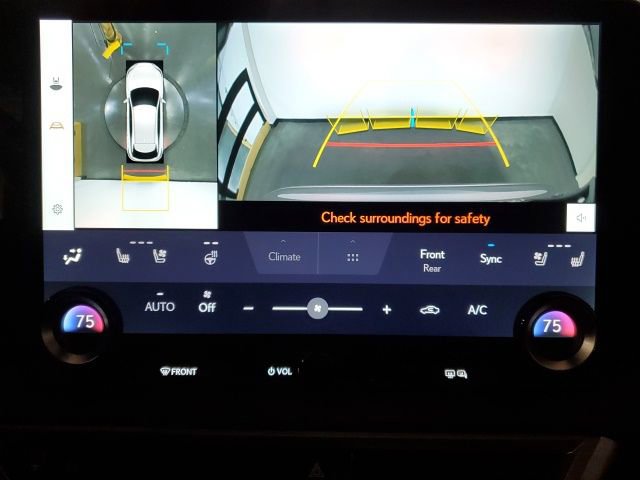 Used 2024 Lexus RX 350 F Sport w/ Convenience Package image 18