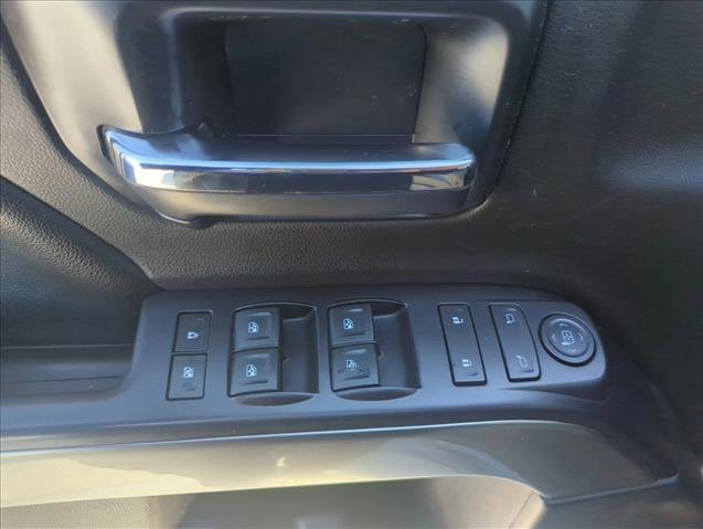 Used 2014 Chevrolet Silverado 1500 LT w/ All Star Edition image 7