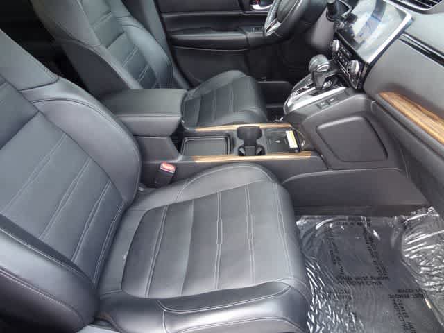Used 2020 Honda CR-V Touring image 15