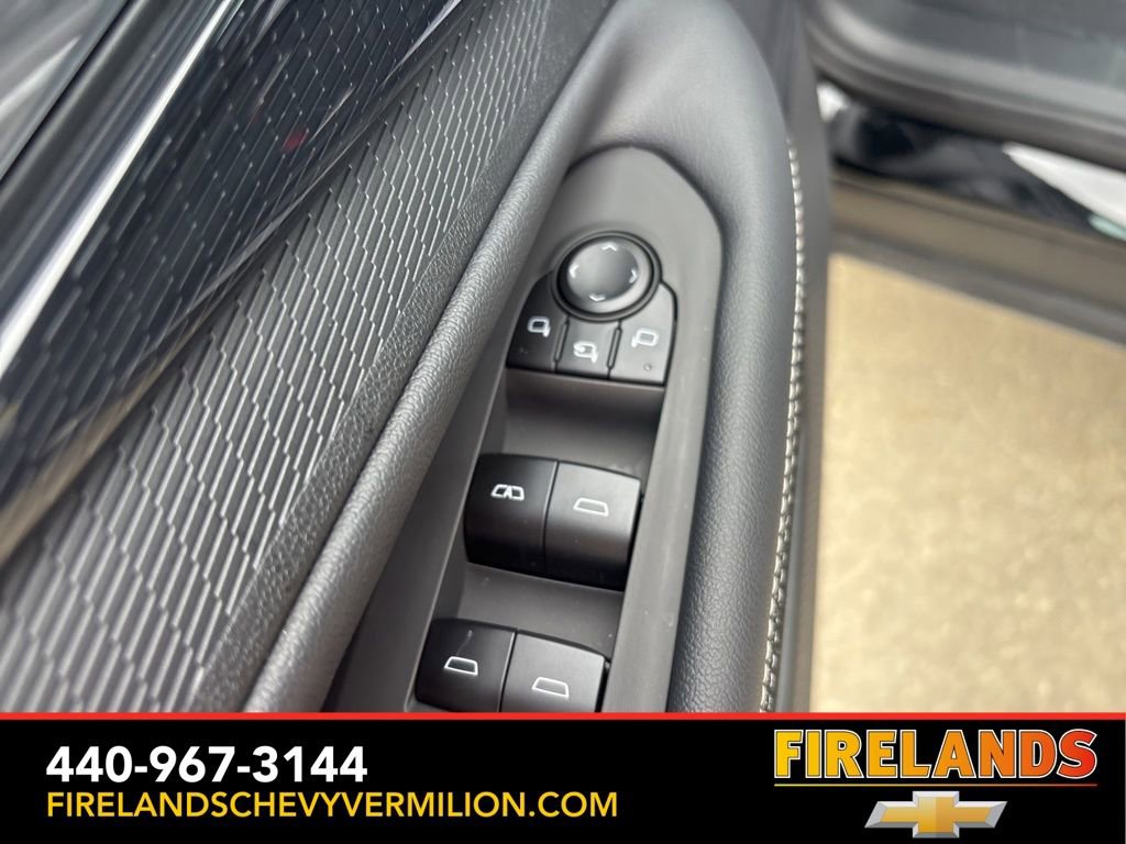 New 2026 Chevrolet Blazer EV LT image 15