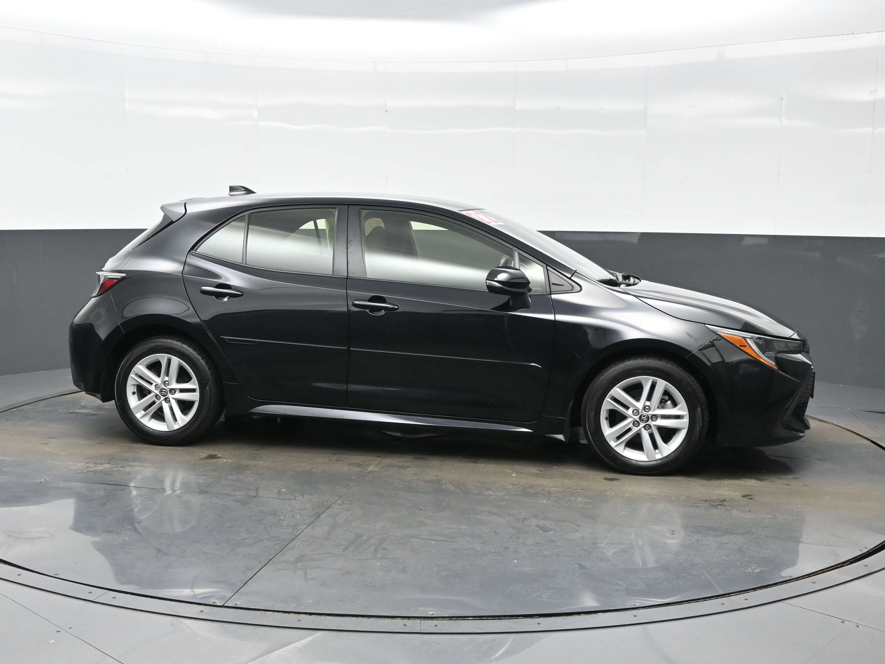 Used 2022 Toyota Corolla SE image 7