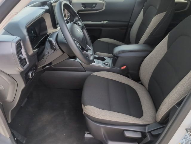 Used 2025 Ford Bronco Sport Big Bend image 24