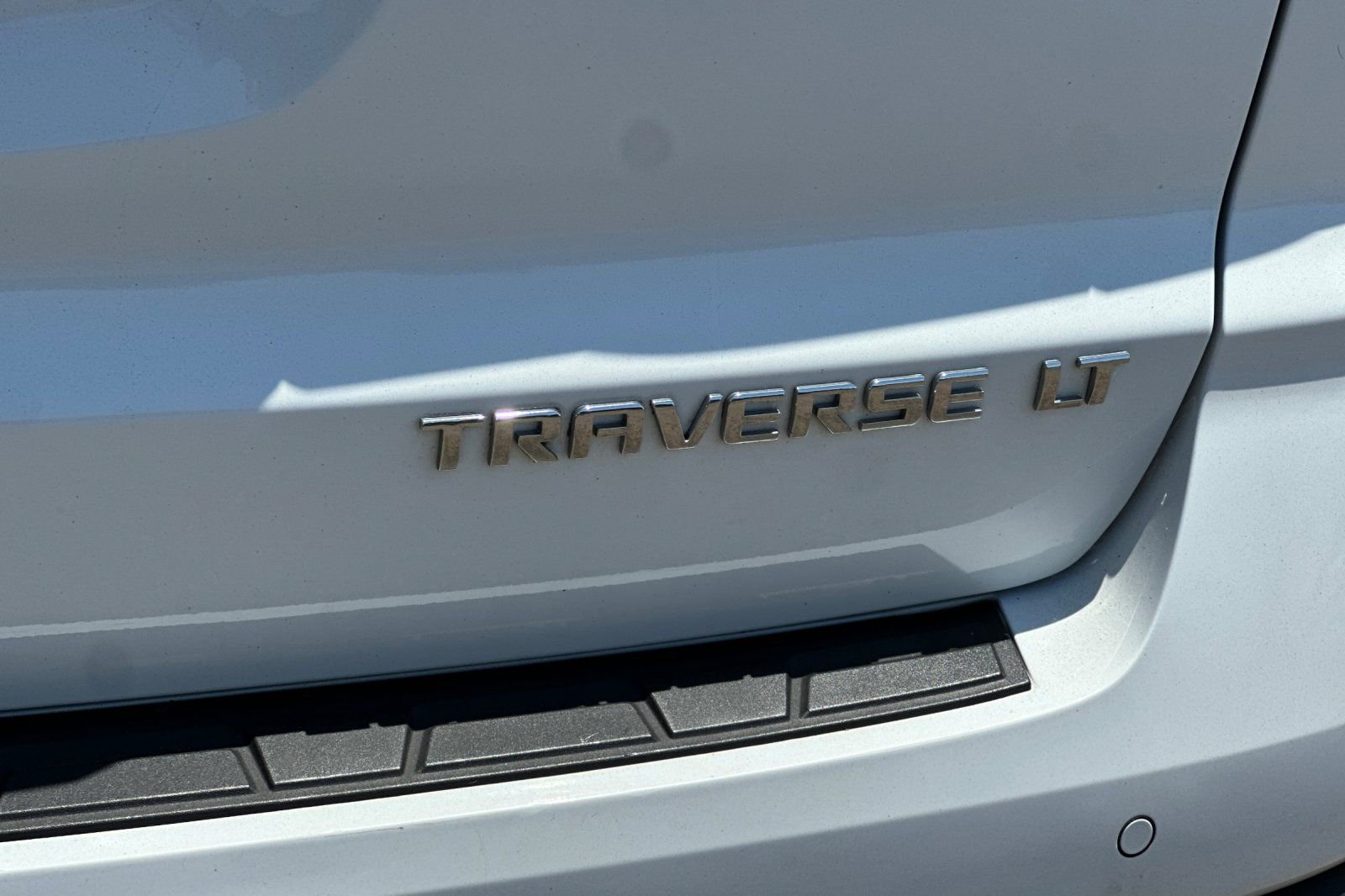 Used 2016 Chevrolet Traverse LT w/ Style and Technology Package AWD/4WD image 32