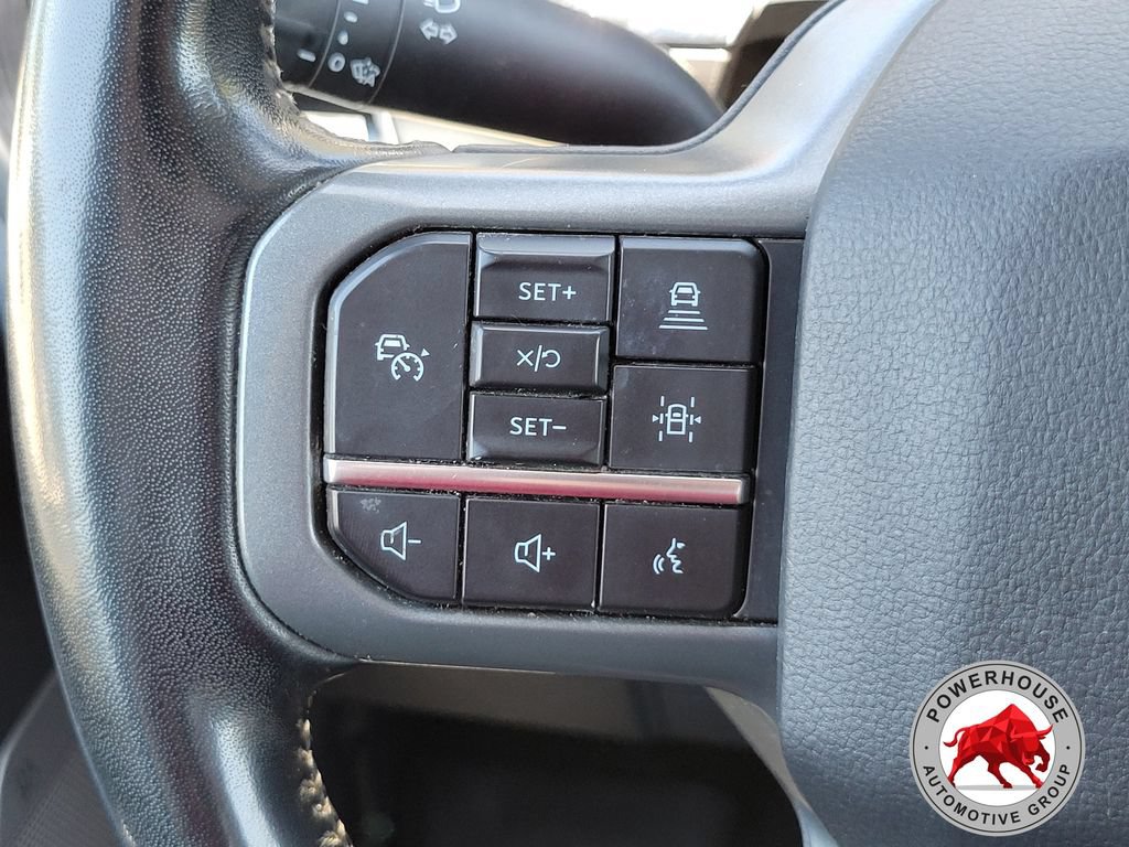 Used 2022 Ford F150 Lariat AWD/4WD image 30