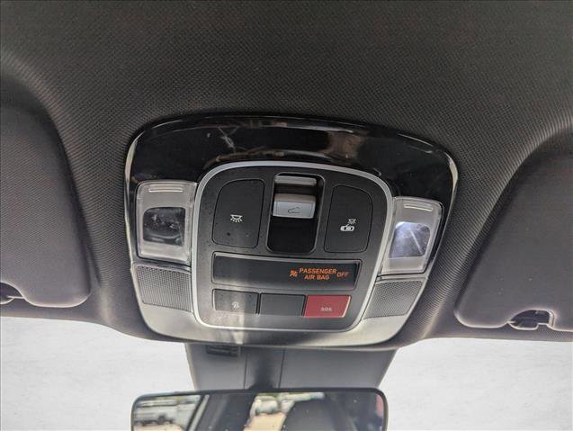 Certified 2024 Hyundai Santa Cruz Limited AWD/4WD image 21