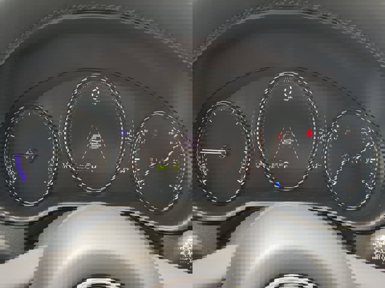 New 2025 MAZDA CX-50 2.5 Hybrid w/ Premium Plus Pkg image 26