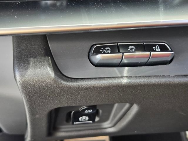 New 2026 Chevrolet Corvette Stingray image 31