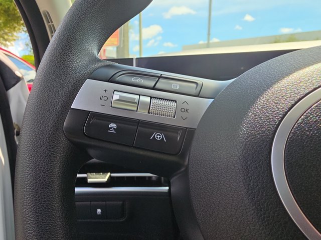 Used 2026 Hyundai Tucson SE FWD image 18