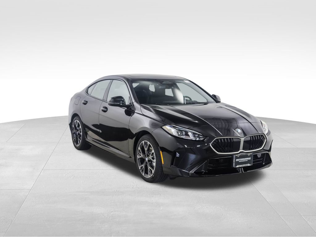 Used 2025 BMW 228 xDrive Gran Coupe image 7