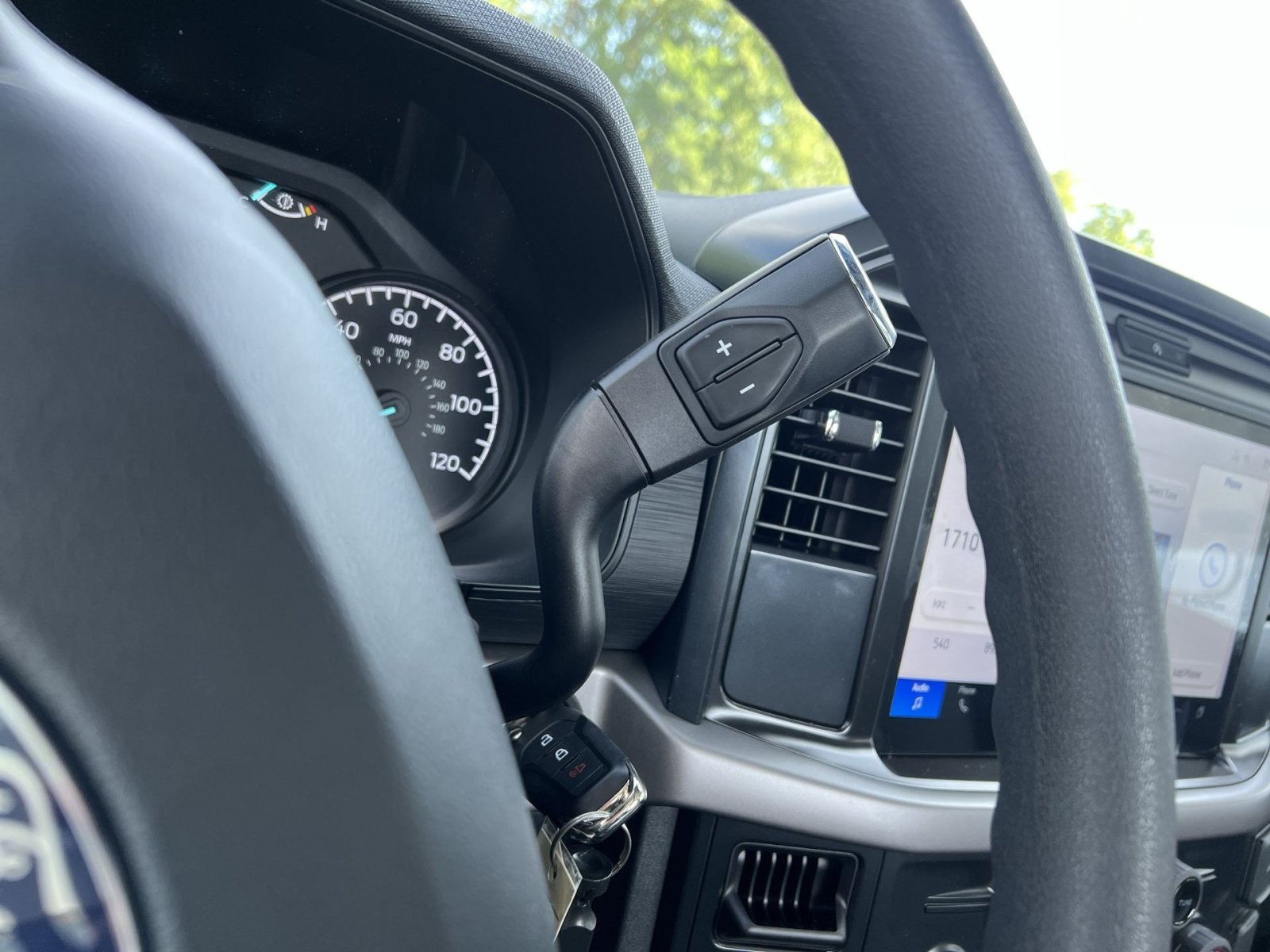 New 2026 Ford F150 XL RWD image 21