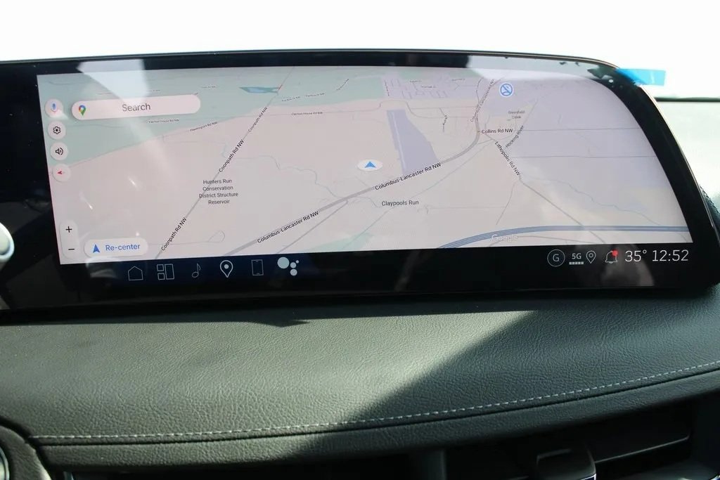 New 2026 Cadillac CT5 Premium Luxury image 18