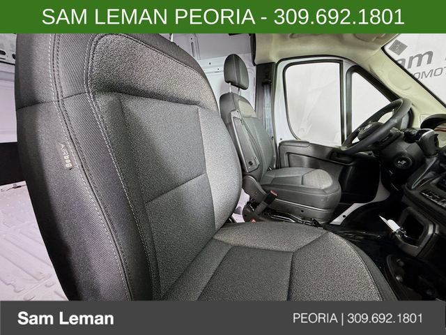New 2026 RAM ProMaster 2500 w/ Convenience Group FWD image 24