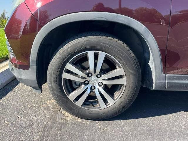 Used 2016 Honda Pilot EX-L image 35