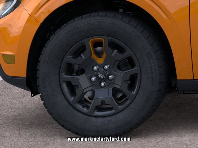 New 2026 Ford Maverick Tremor AWD/4WD image 20