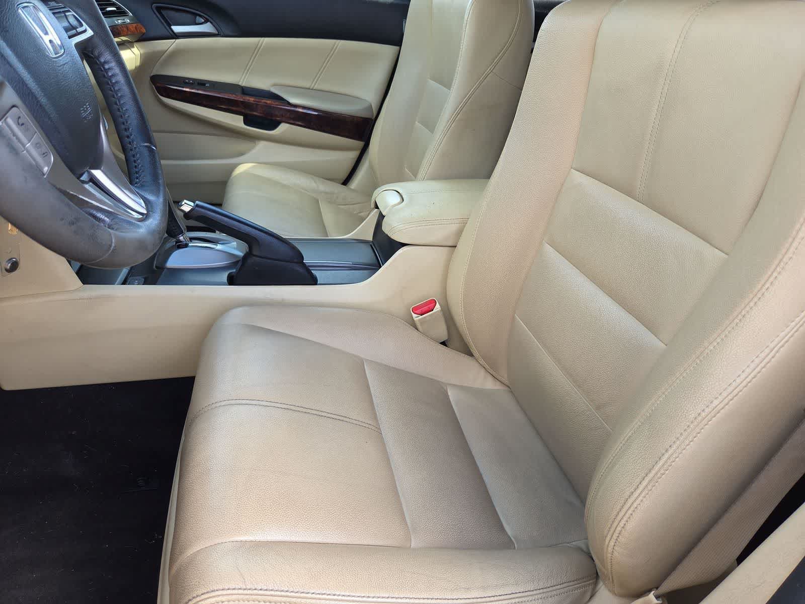 Used 2012 Honda Crosstour EX-L image 16