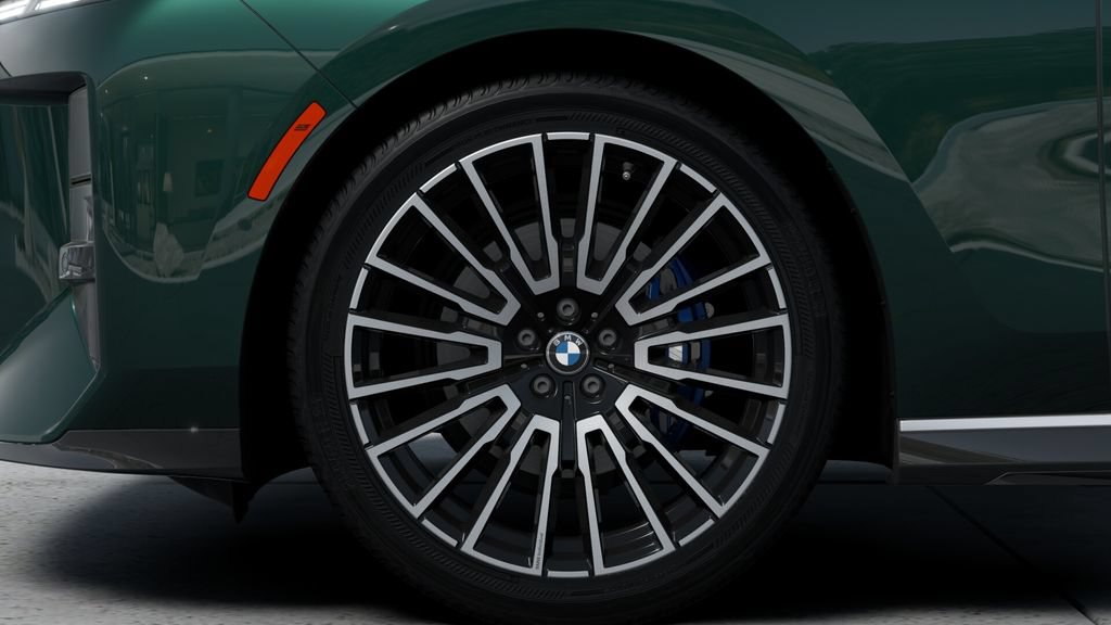 New 2027 BMW 740i xDrive AWD/4WD image 7
