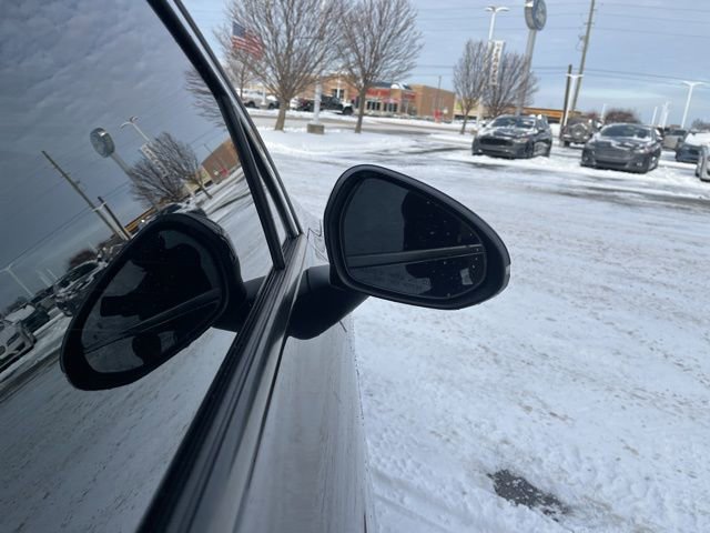 Used 2022 Kia K5 GT-Line image 4