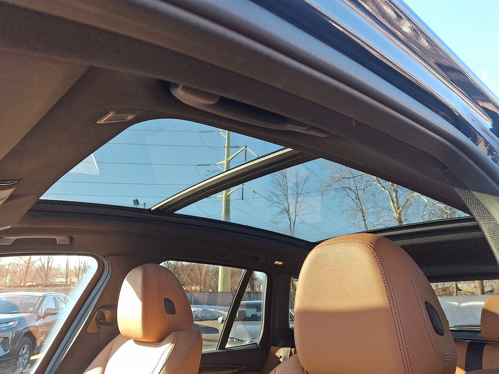 Used 2022 BMW X3 xDrive30i w/ Premium Package 2 image 15