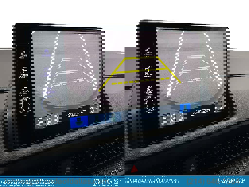 New 2026 Honda CR-V EX image 22