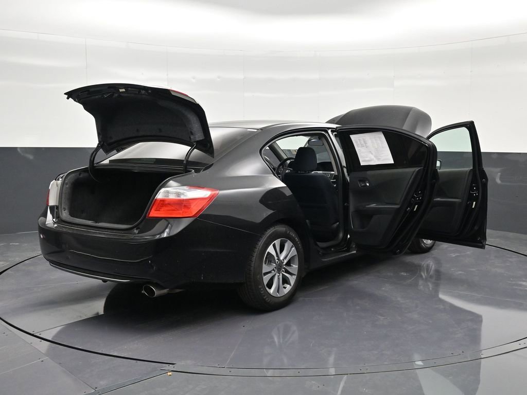 Used 2014 Honda Accord LX image 15
