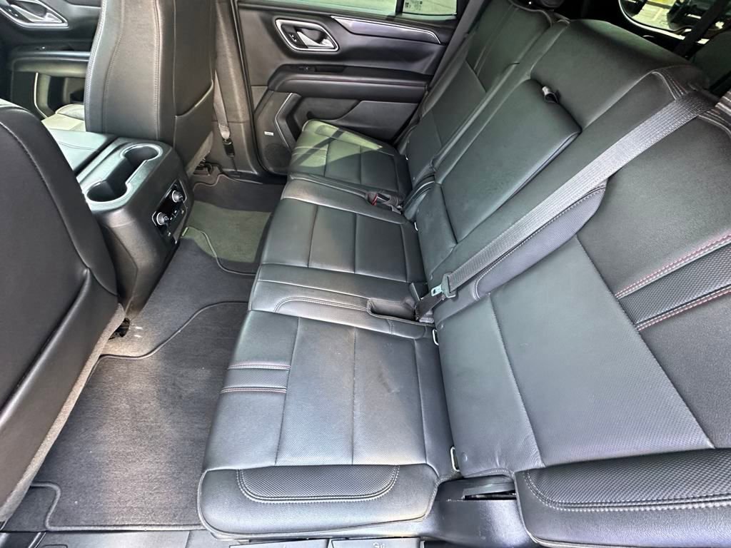 Used 2021 Chevrolet Tahoe RST image 18