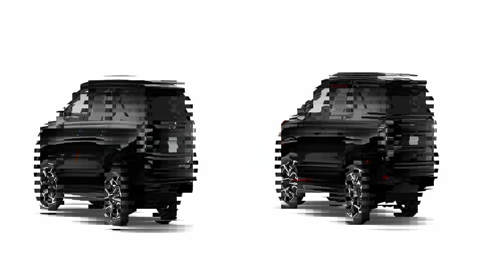 New 2026 Chevrolet Tahoe RST image 5