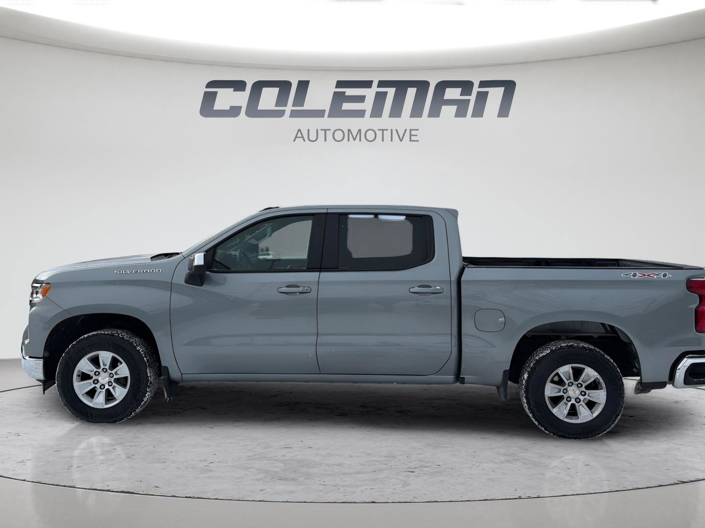 Used 2025 Chevrolet Silverado 1500 LT image 15